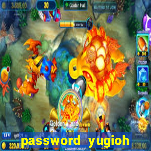 password yugioh forbidden memories